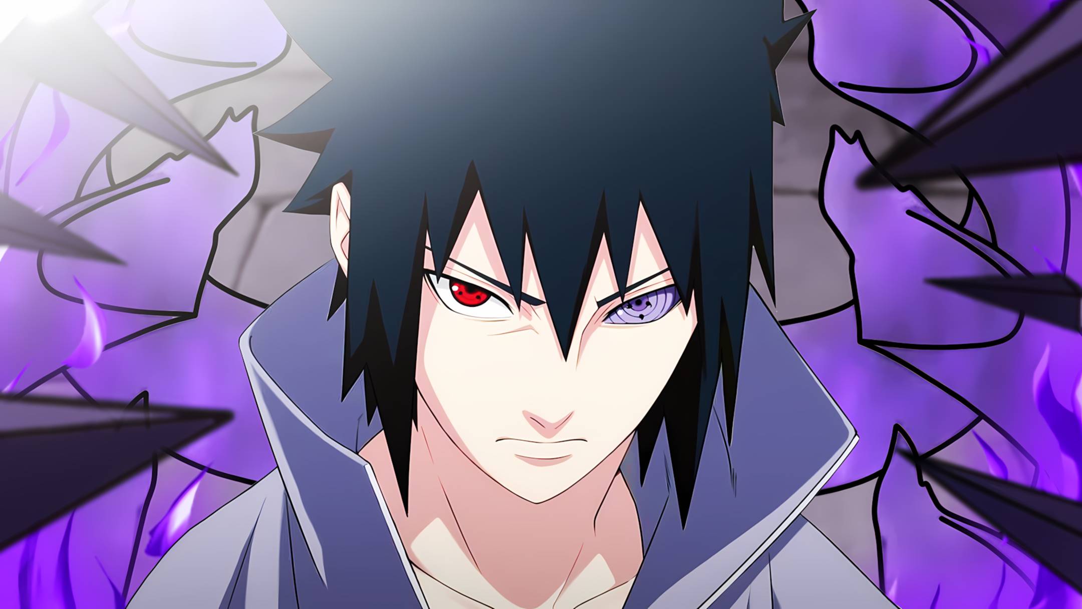 OXVGEN - NEOGENE (AMV) смотреть онлайн