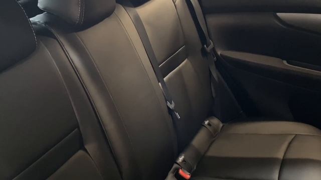 Nissan Qashqai 2. Авточехлы смотреть онлайн