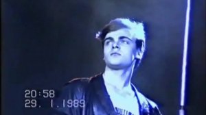 Константин Пахомов "Цветы" (1989 г)