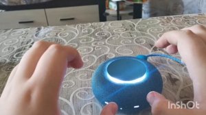 обзор на капсулу мини с марусей