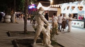 Уличный дзен Анапа video 2025-07-20