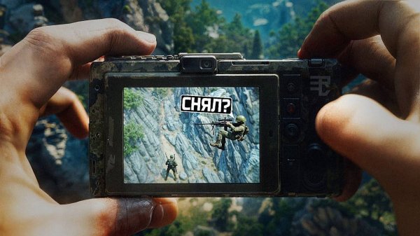 Recrent: Я ЗАСНЯЛ НЕВЕРОЯТНОЕ В PUBG