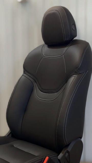 Haval Jolion. Авточехлы смотреть онлайн