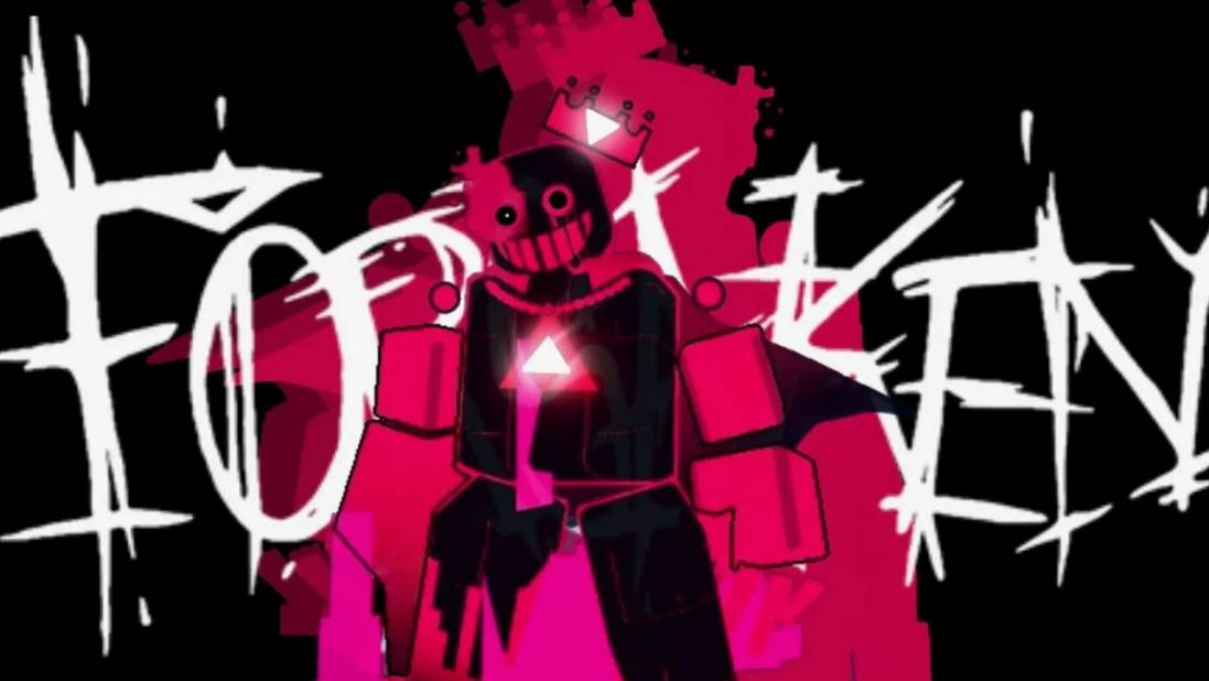 Forsaken Джон Доу и просто геймплей^_^ смотреть онлайн