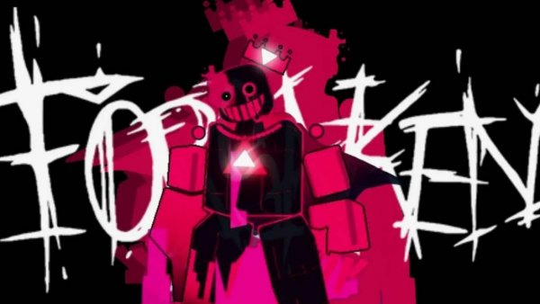 Forsaken Джон Доу и просто геймплей^_^