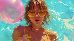 Нейроаккорды - Pop | Chill Pop #9