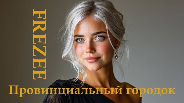 Провинциальный городок (Provincialnyj gorodok)