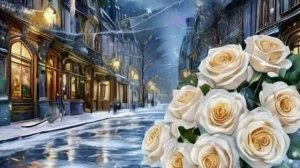 Реальная история. Незабываемые мгновенья счастья.. Рассказы из жизни