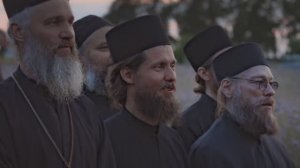 ПОЗДРАВИТЕЛЬНЫЙ КАНТ К 70-ЛЕТИЮ ЕПИСКОПА ПАНКРАТИЯ | ХОР БРАТИИ ВАЛААМСКОГО МОНАСТЫРЯ