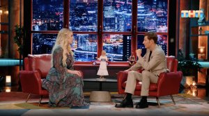 Как Пелагея стала «Заслуженной артисткой» | ШОУ ВОЛИ