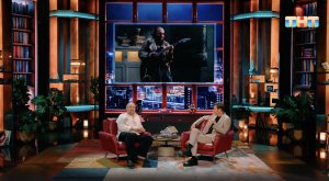 Гоша Куценко и группа Король и Шут | ШОУ ВОЛИ