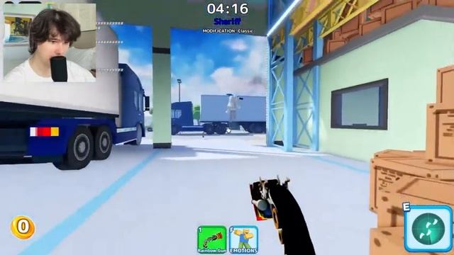 ПОЧЕМУ ПРОПАЛ НА ГОД?!