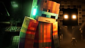 Точка Невозврата - Начальная анимация