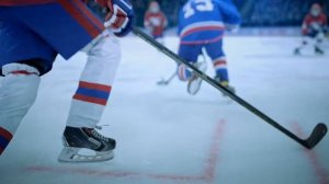 Газпром - Энергия спорта (Россия) (2018)