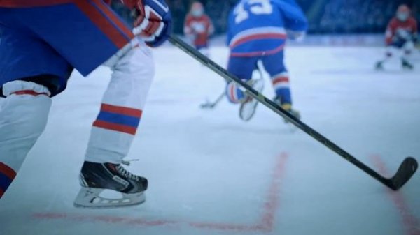 Газпром - Энергия спорта (Россия) (2018)