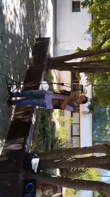 Индейский фольклор. Пан-флейта