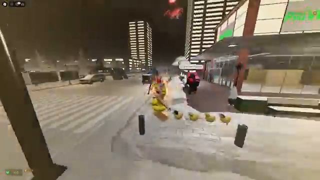 EVADE KEYBOARD UNBOXING ASMR!!