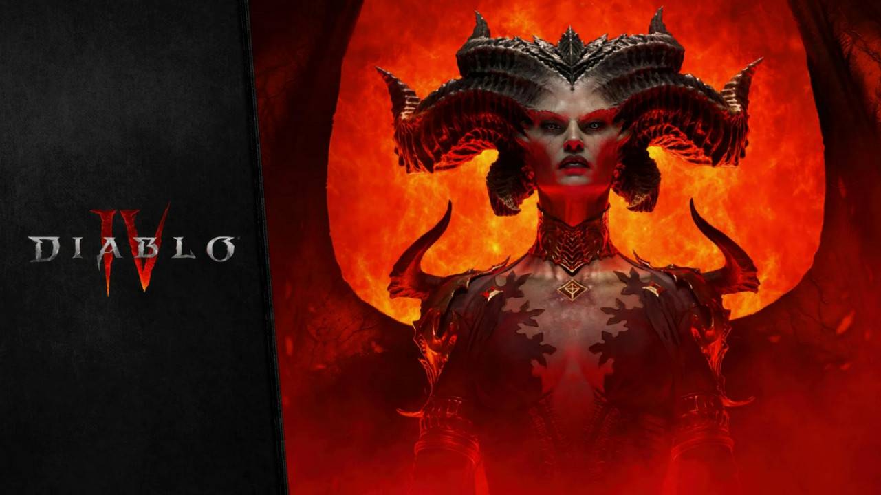 Diablo 4 Героический режим. Некромант "Чернобог" охотится за трофеями! 5 смотреть онлайн