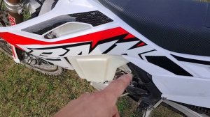 BNK NC450S zs194mq-2