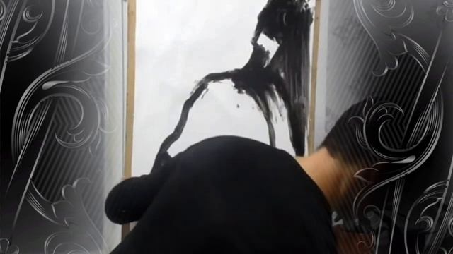 Портрет-жарж