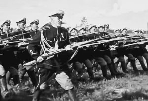 Владимир Солоухин «Настала очередь моя»