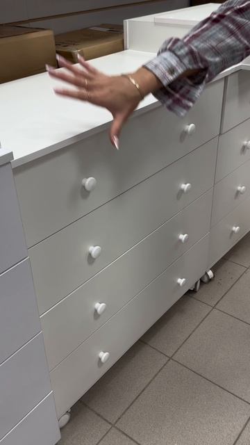 Детский Пеленальный комод Incanto Nova смотреть онлайн