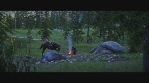 Дикий запад - Увлекательное путишествие по просторам игры Red Dead Redemption 2, музыка из игры