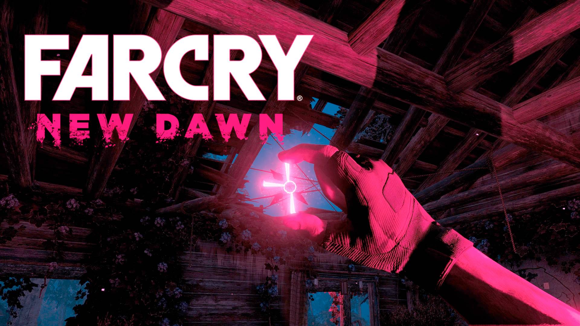 Far Cry New Dawn #4 - Отправили за ним смотреть онлайн