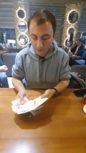 Отличный фокус! поддержите автора 🙏