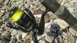 Рыбалка на черном море