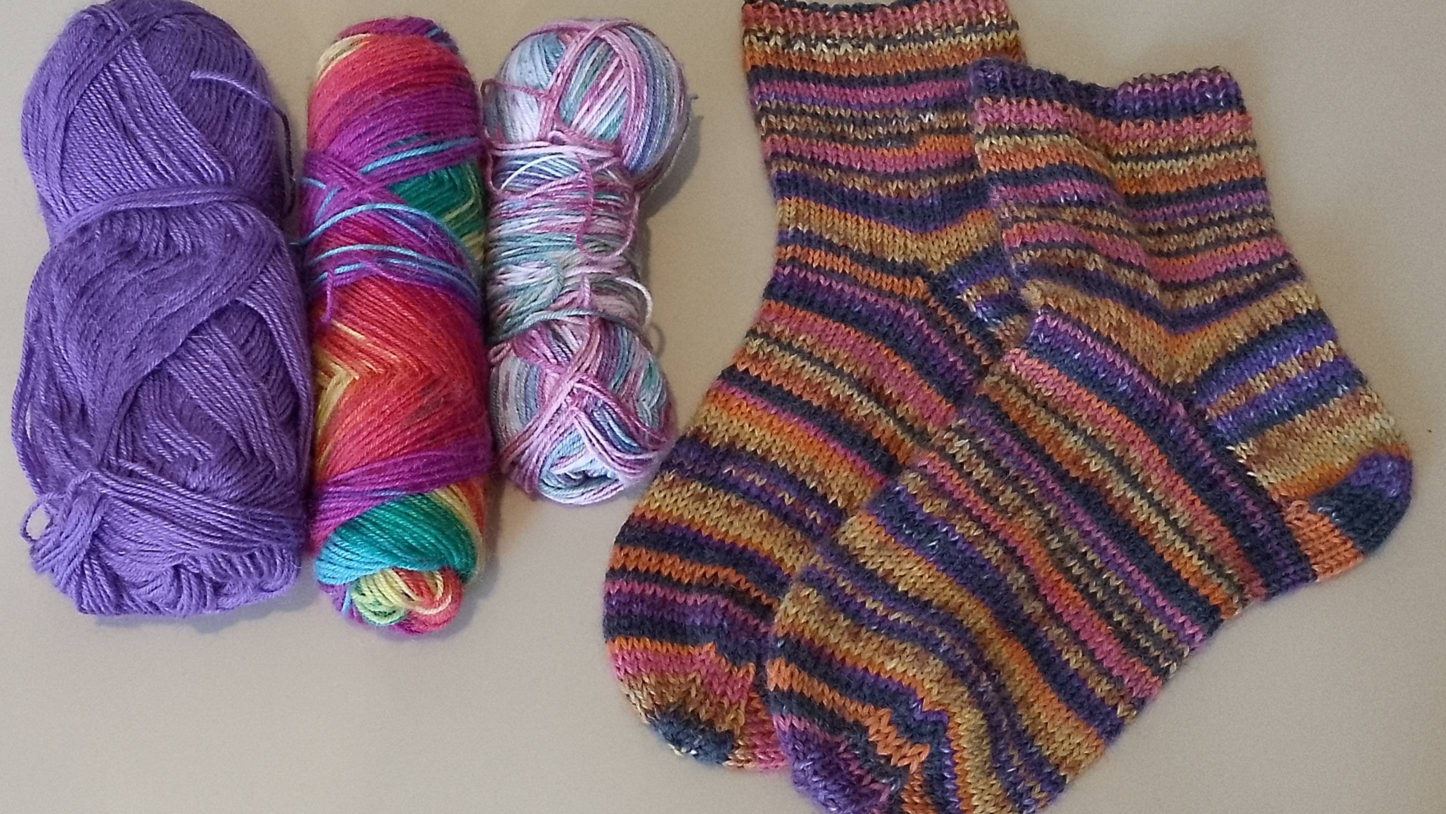 СП" Носочки с Таней/4 ". Отчет заИюль.Носочки с Таней 2025//4 сезон смотреть онлайн