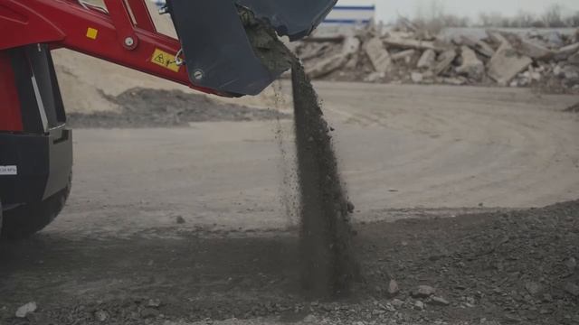 Эrскаватор Ростсельмаш BL смотреть онлайн