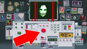 НЕ НАДО БЫЛО НАЖИМАТЬ ЭТУ КНОПКУ ► Please, Don't Touch Anything полное прохождение