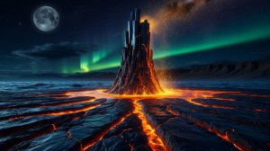 ГИРИДХАРИ ГОПАЛ: Королевская Мантра Силы и Очищения СЕЙЧАС! Пробуди Дух! 🔥⚔️ हरि ॐ