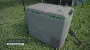 Как сохранить свежесть продуктов во время отдыха на природе?