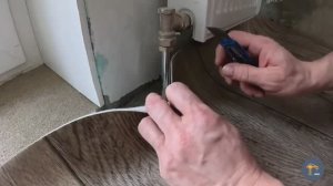 Как уложить линолеум на бетонное основание. Правила и пошаговый монтаж своими руками