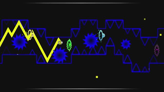 Rage of Destiny PREVIEW #1 смотреть онлайн
