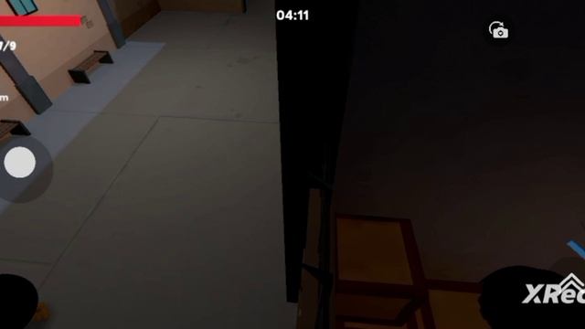 новая нычка в скебоб ган