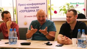 Юрий Гальцев: Удивительная история одной старой мелодии