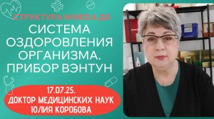 WHIEDA. Прибор Вэнтун