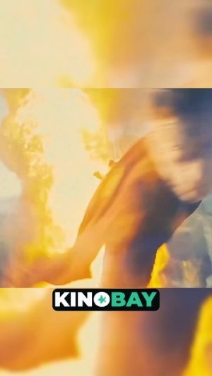 Супермен не горит