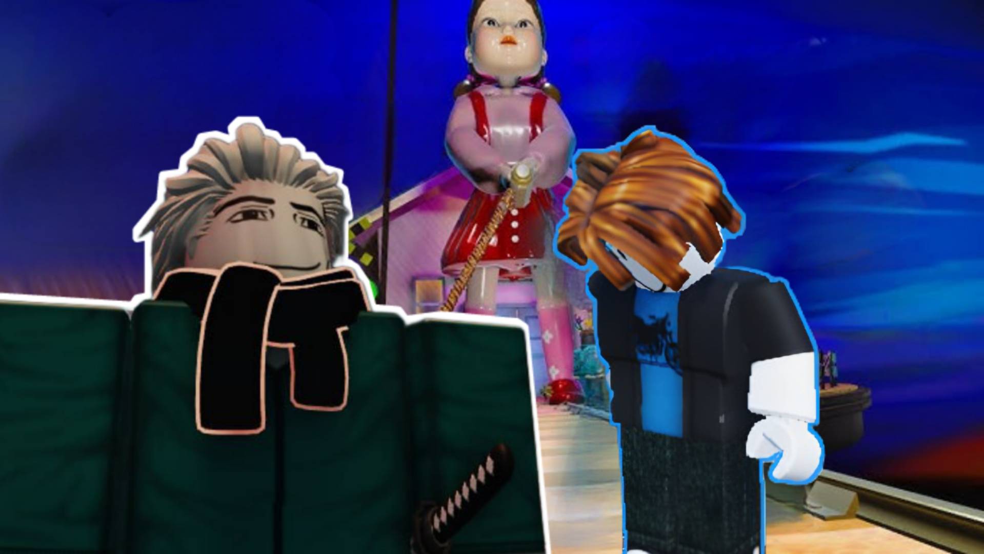 ЭТИ *ПРЫЖКИ ЧЕРЕЗ ВЕРЕВКУ* ПРОСТО НЕВОЗМОЖНЫ! | INK GAME ROBLOX!