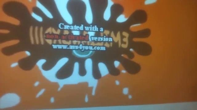 I Accidentally Emiliano Csupo Logo In G Major 7 смотреть онлайн