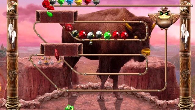 Прохождение игры Bird Valley. 8-ая серия.