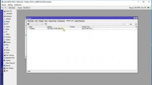 MikroTik Tutorial 15 – Как определить пользователей BitTorrent : P2P (до версии 6.39.x)