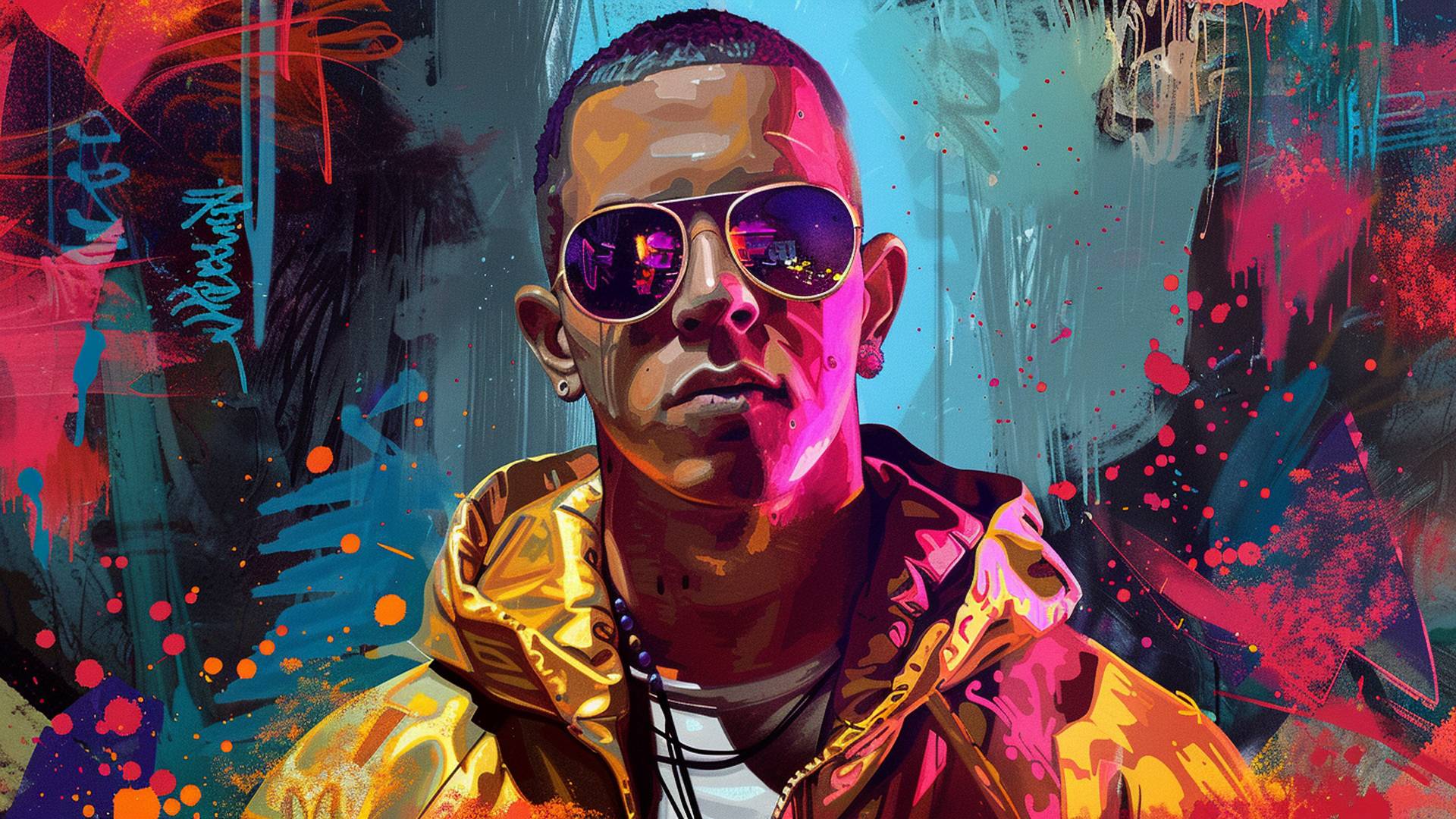 Нейроаккорды - Latin | Reggaeton #13