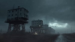 Infected - Post Apocalyptic Ambient