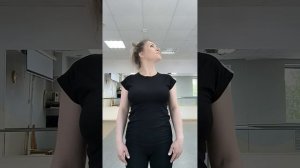 Комплекс упражнений для шейного отдела позвоночника