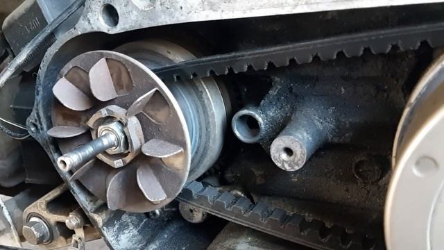 Suzuki sepia увеличиваем максимальную скорость смотреть онлайн