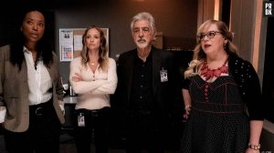 Мыслить как преступник - 17 сезон 6 серия / Criminal Minds